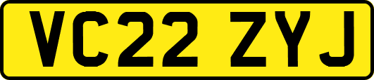 VC22ZYJ