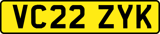 VC22ZYK