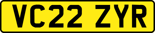 VC22ZYR