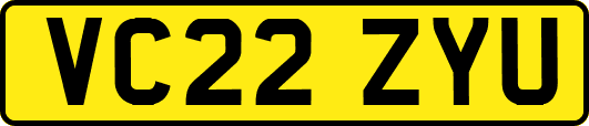 VC22ZYU