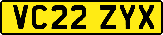 VC22ZYX