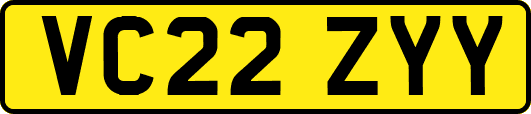 VC22ZYY