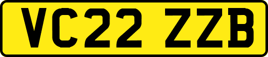 VC22ZZB