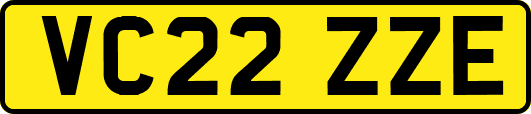VC22ZZE