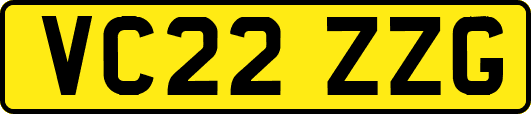 VC22ZZG