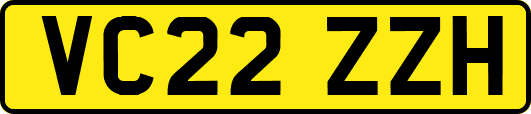 VC22ZZH