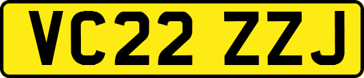 VC22ZZJ