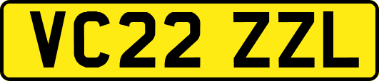 VC22ZZL