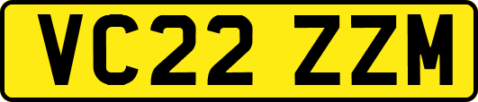 VC22ZZM
