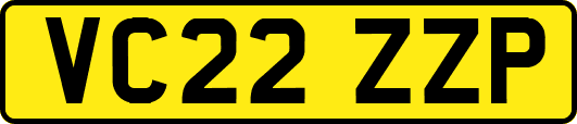 VC22ZZP