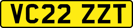 VC22ZZT
