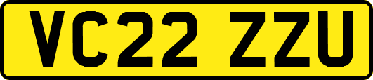 VC22ZZU