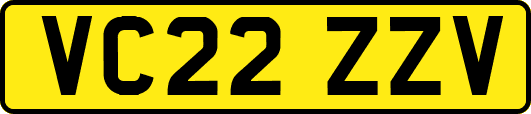 VC22ZZV