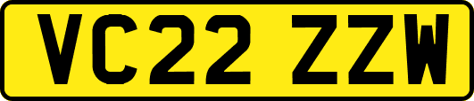 VC22ZZW