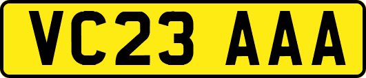 VC23AAA