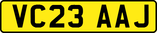 VC23AAJ
