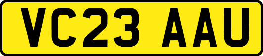 VC23AAU