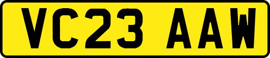 VC23AAW
