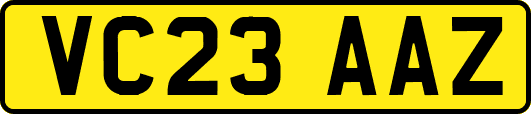 VC23AAZ