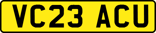 VC23ACU