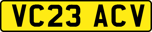 VC23ACV