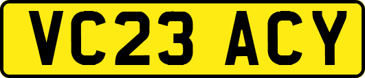 VC23ACY