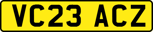 VC23ACZ