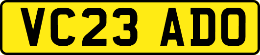 VC23ADO