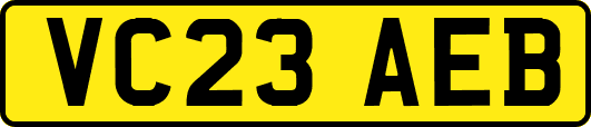 VC23AEB