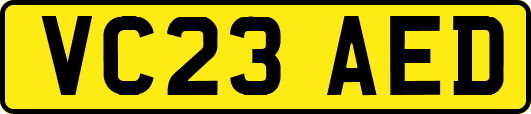 VC23AED
