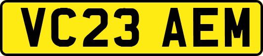 VC23AEM