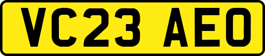 VC23AEO