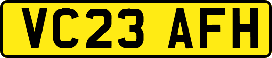VC23AFH
