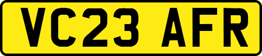 VC23AFR