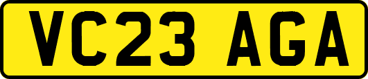 VC23AGA