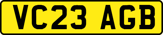 VC23AGB