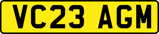 VC23AGM