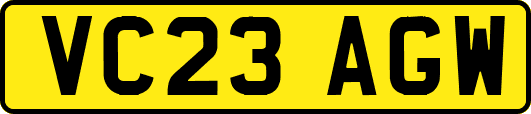VC23AGW