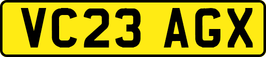 VC23AGX
