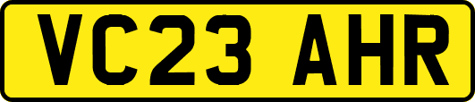 VC23AHR