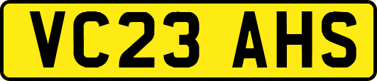 VC23AHS