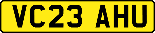 VC23AHU
