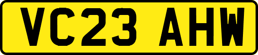 VC23AHW