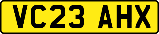 VC23AHX