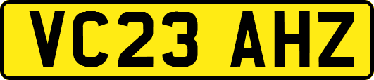 VC23AHZ
