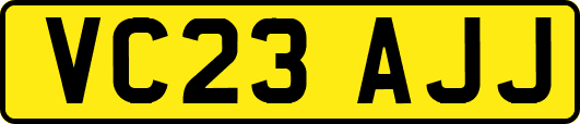 VC23AJJ