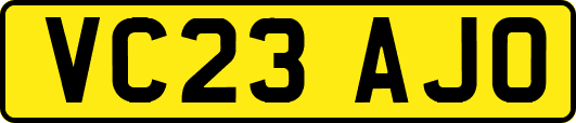 VC23AJO