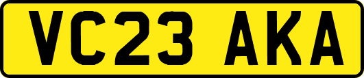 VC23AKA
