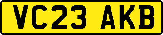 VC23AKB