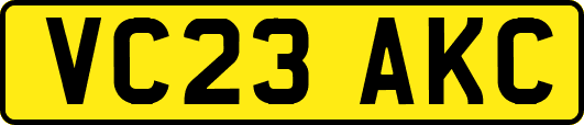 VC23AKC